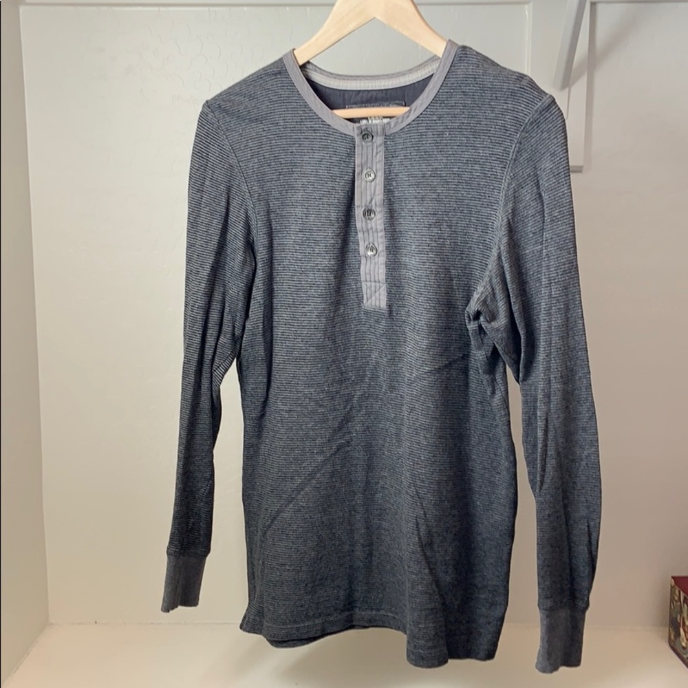 H&M Henley